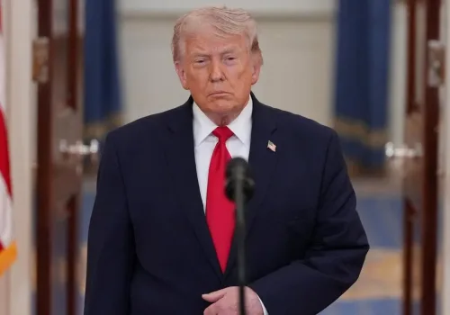 Orta Doğu’da Tansiyon Zirvede