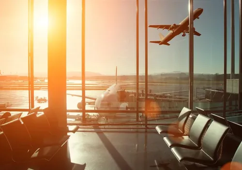 Orta Doğu’da Uçuş İptalleri Uzatıldı