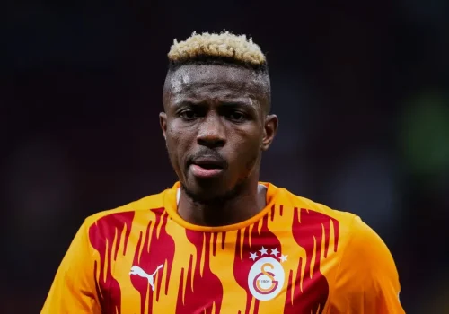 Osimhen için kritik transfer kararı: Anlaşma yakın