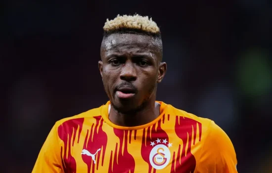 Osimhen için kritik transfer kararı: Anlaşma yakın
