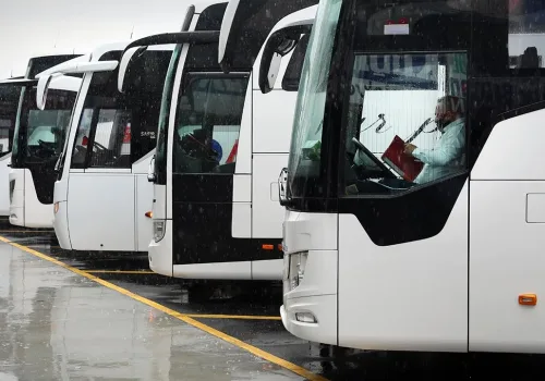Otobüs Biletlerine Tam İade ve Açık Bilet Zorunluluğu