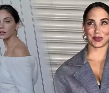 Öykü Karayel Mi, Ezgi Mi