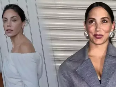 Öykü Karayel Mi, Ezgi Mi