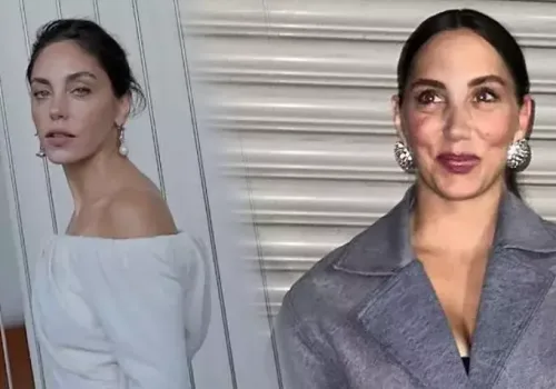 Öykü Karayel Mi, Ezgi Mi