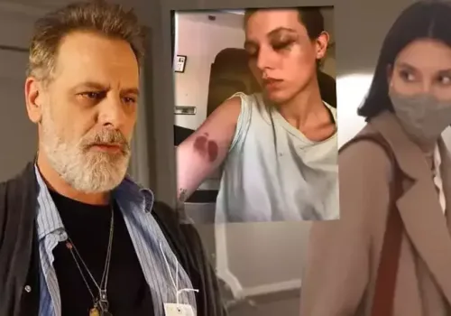 Ozan Güven'den Şiddet Suçlamasına Yanıt