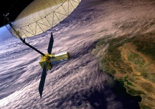 NASA-ISRO İş Birliği ile NISAR Uydusu: Dünya’yı Milimetrik Takip