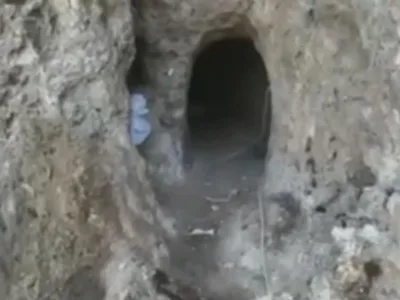 PKK Irak'ın Kuzeyindeki 4 Kampı Boşalttı