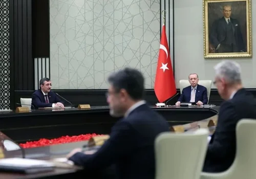 PKK Silah Bıraktı: Kabine İlk Toplantıda Ne Karar Aldı