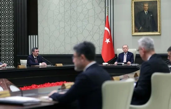 PKK Silah Bıraktı: Kabine İlk Toplantıda Ne Karar Aldı