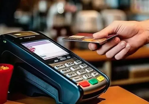 POS Komisyonu Banka Kartlarında %1,04’e Düştü