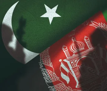 Pakistan ve Afganistan Arasında Açık Savaş