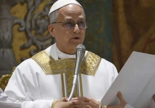 Papa Leo’nun Türkiye Ziyareti 1700. Yıl Dönümü Anmaları ve Dini Diyalog