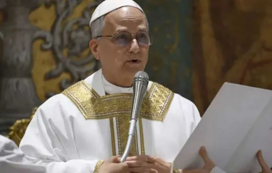 Papa Leo’nun Türkiye Ziyareti 1700. Yıl Dönümü Anmaları ve Dini Diyalog