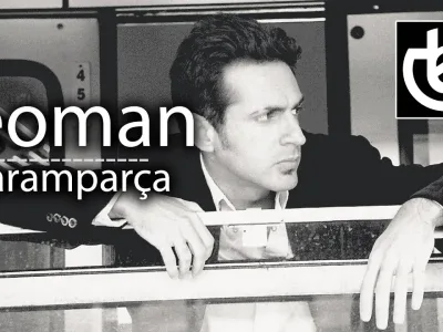 Paramparça – Teoman