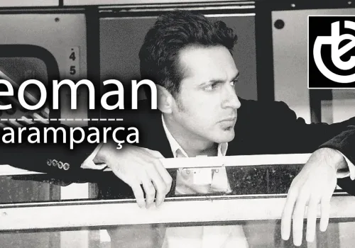 Paramparça – Teoman