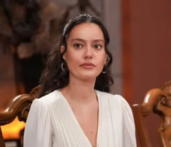 Pelin Akil'den Derbi Tepkisi