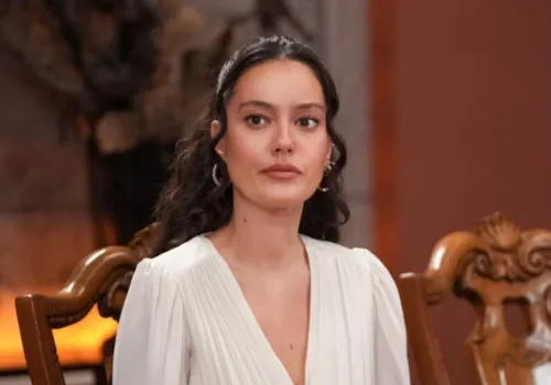 Pelin Akil'den Derbi Tepkisi