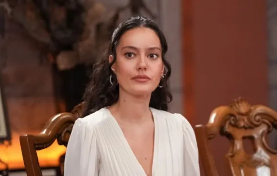 Pelin Akil'den Derbi Tepkisi