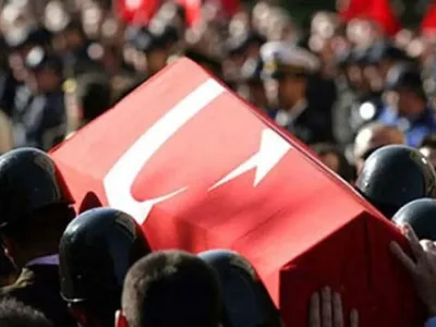 Pençe-Kilit Bölgesinden Acı Haber