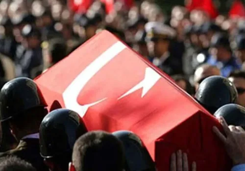 Pençe-Kilit Bölgesinden Acı Haber