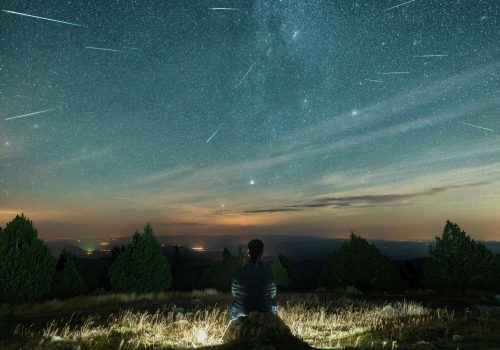Perseid Meteor Yağmuru Türkiye’de Nerede ve Nasıl İzlenir?