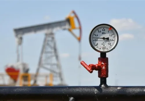 Petrol Fiyatları Arz Kriziyle Uçtu: Brent Petrol 111 Dolar!