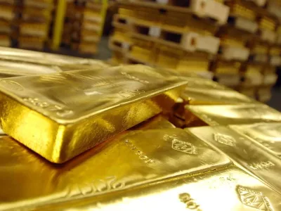 Piyasalarda Altın Çağı