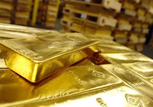 Piyasalarda Altın Çağı