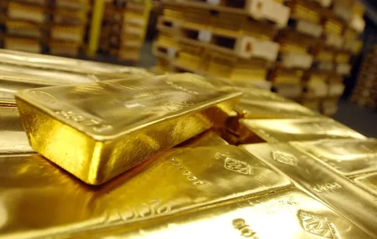 Piyasalarda Altın Çağı