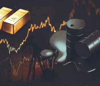 Piyasalarda Sert Rüzgar Petrol Fırladı, Altın ve Borsa Düştü