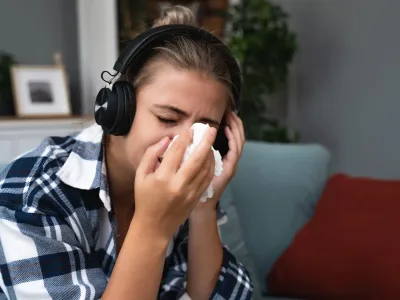 Pop Müzik Neden Daha Hüzünlü