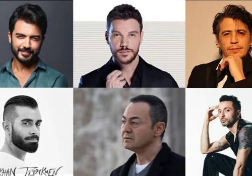 Pop yıldızları MESAM’a geçti: Telif haklarında dev adım