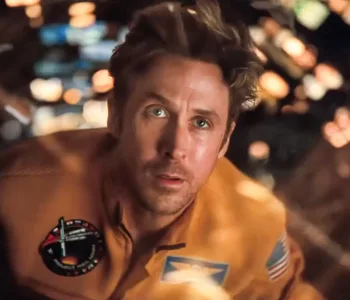 Project Hail Mary: Ryan Gosling ve Uzaylı Dostu Rocky