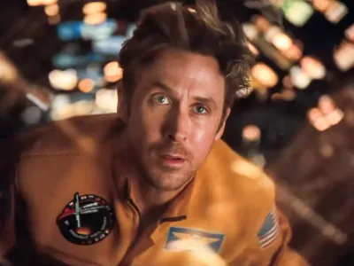 Project Hail Mary: Ryan Gosling ve Uzaylı Dostu Rocky