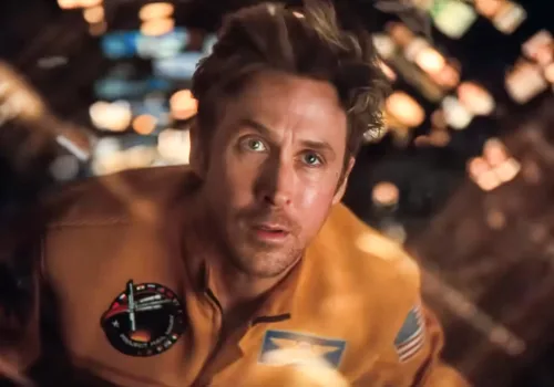 Project Hail Mary: Ryan Gosling ve Uzaylı Dostu Rocky