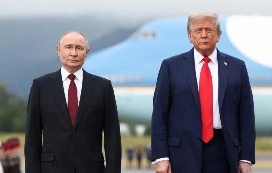 Putin ile Görüşmemiz Hâlâ İhtimal Dahilinde