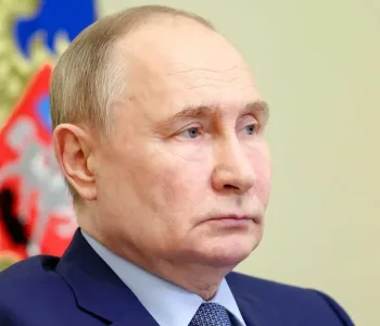 Putin’e Suikast Girişimi İddiası