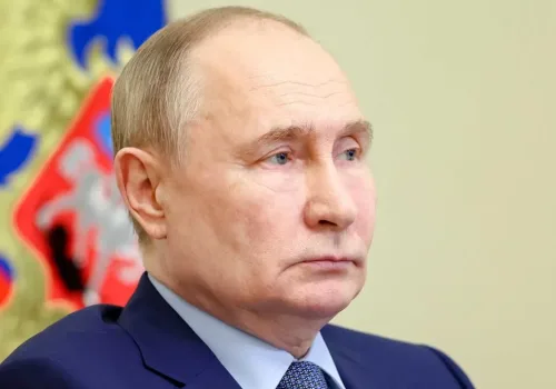 Putin’e Suikast Girişimi İddiası