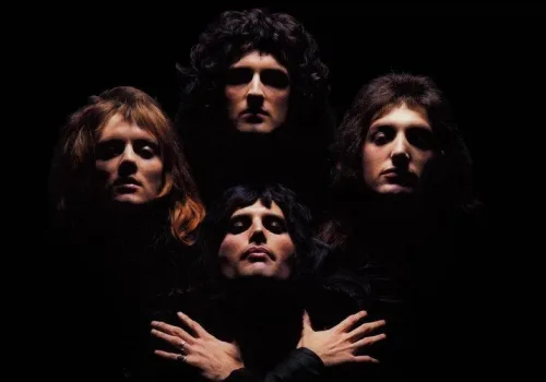 Queen, Bohemian Rhapsody, Freddie Mercury, Rock Tarihi, Müzik Hikayeleri, Sanat ve Özgürlük