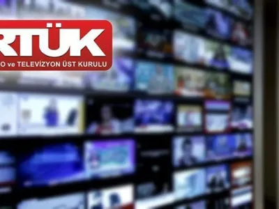 RTÜK'ten Gündüz Kuşağı ve Dizilere Ceza Yağdı