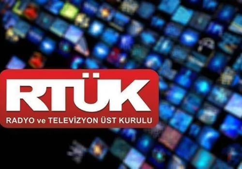 RTÜK’ten Yayıncılıkta Dijital Devrim