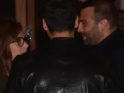 Rabia Soytürk ve Serhan Kerim Adalı