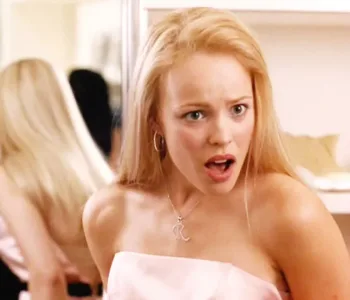 Rachel McAdams'ın Mean Girls İtirafı