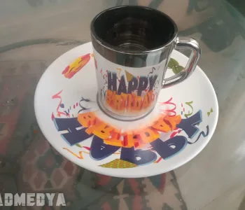 Ramazan Demirtaş Eseri