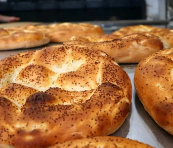 Ramazan Pidesi Kaç TL? İstanbul ve Ankara Pide Fiyatları