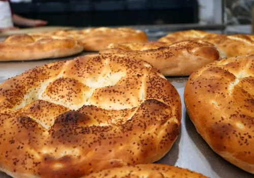 Ramazan Pidesi Kaç TL? İstanbul ve Ankara Pide Fiyatları