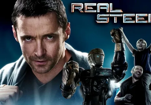 Real Steel