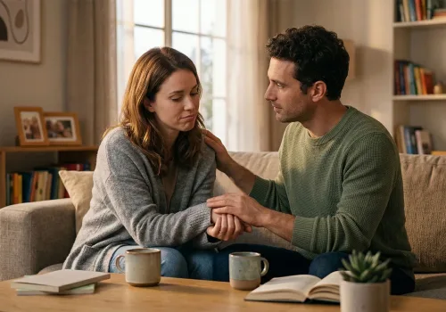 Reddedilme Korkusunu Aşın