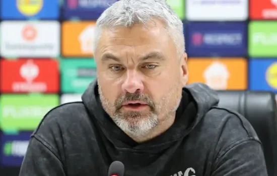 Reis'ten Kritik Maç Sonu İtirafı