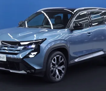 Renault Boreal Bursa'da Üretilecek